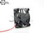 50x50x10mm 12V DC 0.12A Axial Cooling Fan