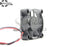 50x50x10mm 12V DC 0.12A Axial Cooling Fan
