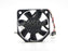 50x50x15mm 12V DC 0.08A Axial Cooling Fan