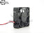 50x50x15mm 12V DC 0.12A 2-Wire Axial Cooling Fan