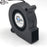 50x50x15mm 24V DC 0.04A Axial Cooling Fan