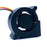 50x50x20mm 12V DC 0.15A Axial Cooling Fan