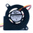 50x50x20mm 12V DC 0.15A Axial Cooling Fan