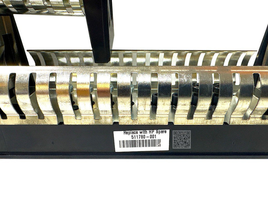 511780-001 I HP ProLiant ML350 G6 ML370 G6 Media Slot Bay Blank Bezel 3 LOT