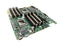 511805-001 - HP Socket LGA1366 Intel Chipset System Board Motherboard for ProLiant DL160 Gen6 Supports 2x Xeon X5500/X56OO Series DDR3 18x DIMM
