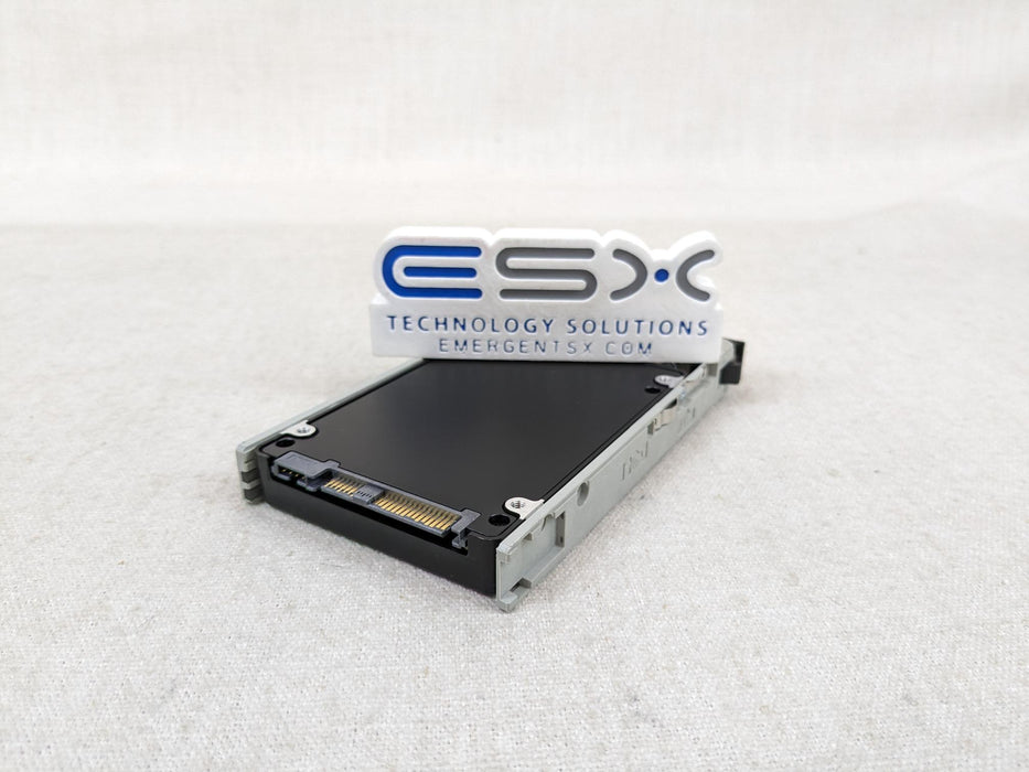 Dell 7FNRX 960GB 12Gb/s 2.5” SAS Read Intensive SSD Samsung PM1633a MZ-ILS960B