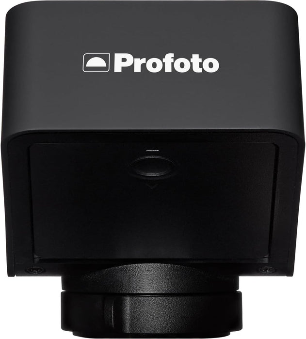 Profoto Connect for Nikon (Dealer Demo)