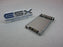Dell 962FP 1.92TB 6Gb/s 2.5" SATA RI SSD HFS1T9G3H2X069N w/ 13G Tray