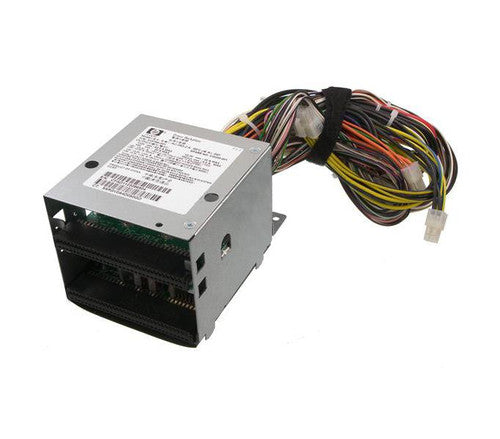 515766-001 - HP 750-Watts DC Converter Backplane Power Supply for ProLiant DL180 G6