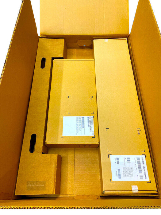 516653-005 I HP ProLiant DL380 G6 2U Rack Server X5570 2.93 GHz 8GB RAM & RAILS