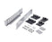 5184-6992 - HP Rackmount Angle Kit for 12500 Switch Series