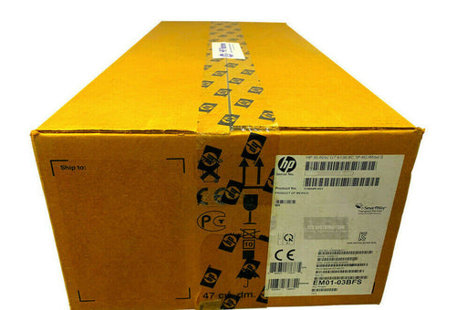 518854-B21 I Open Renew HP ProLiant BL465c G7 6136 1P8GB-R P410i/1GB FBWC Server