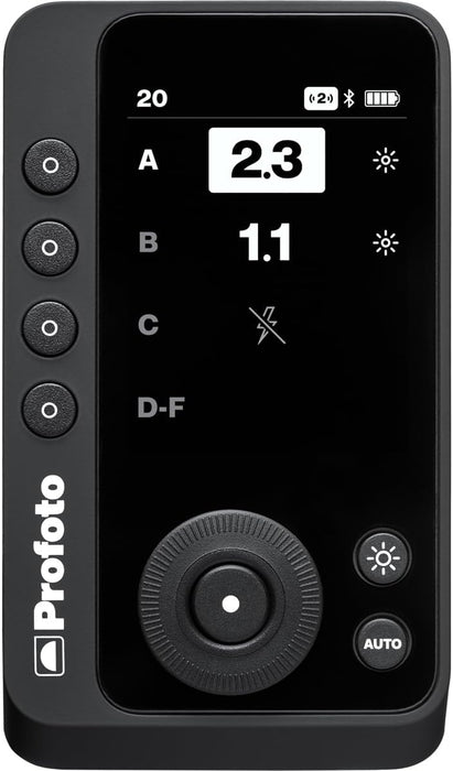 Profoto Connect for Nikon (Dealer Demo)