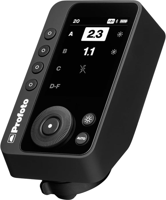 Profoto Connect for Nikon (Dealer Demo)