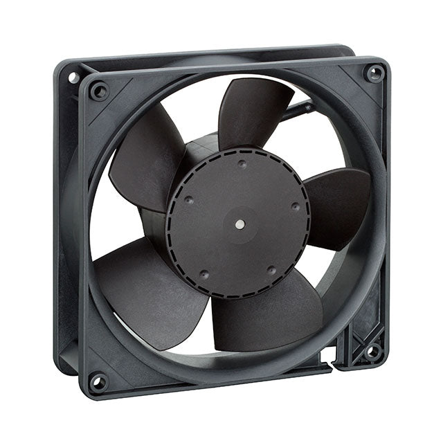 Ebm-papst 5214NH FAN AXIAL 127X38MM 24VDC WIRE
