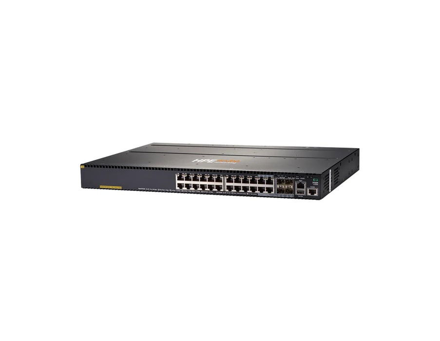 HPE Aruba  JL320A 2930M 24G POE+ Switch