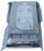Dell 529FG 4TB 7200rpm SAS 3.5in for PowerEdge Server ST4000NM0023