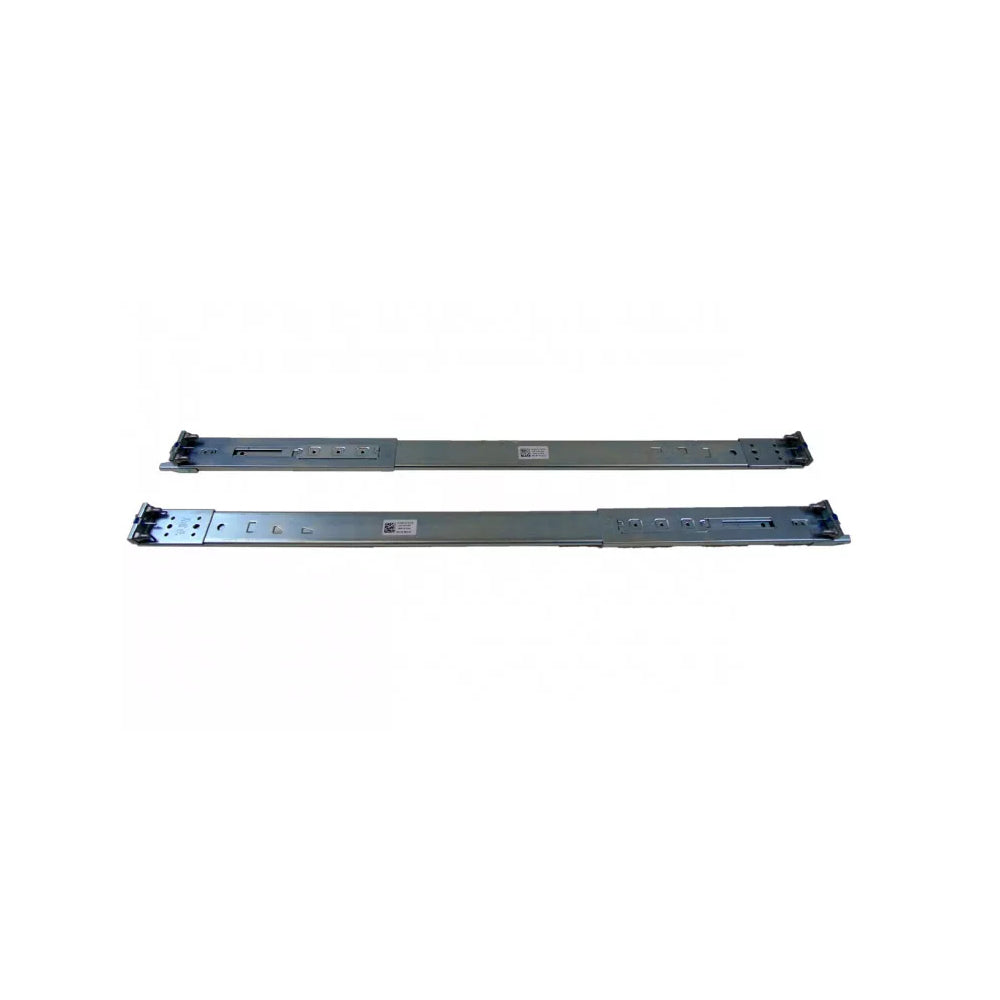 Dell PowerEdge R610 SFF 1U Sliding Rackmount Rail Kit N915J / R137J