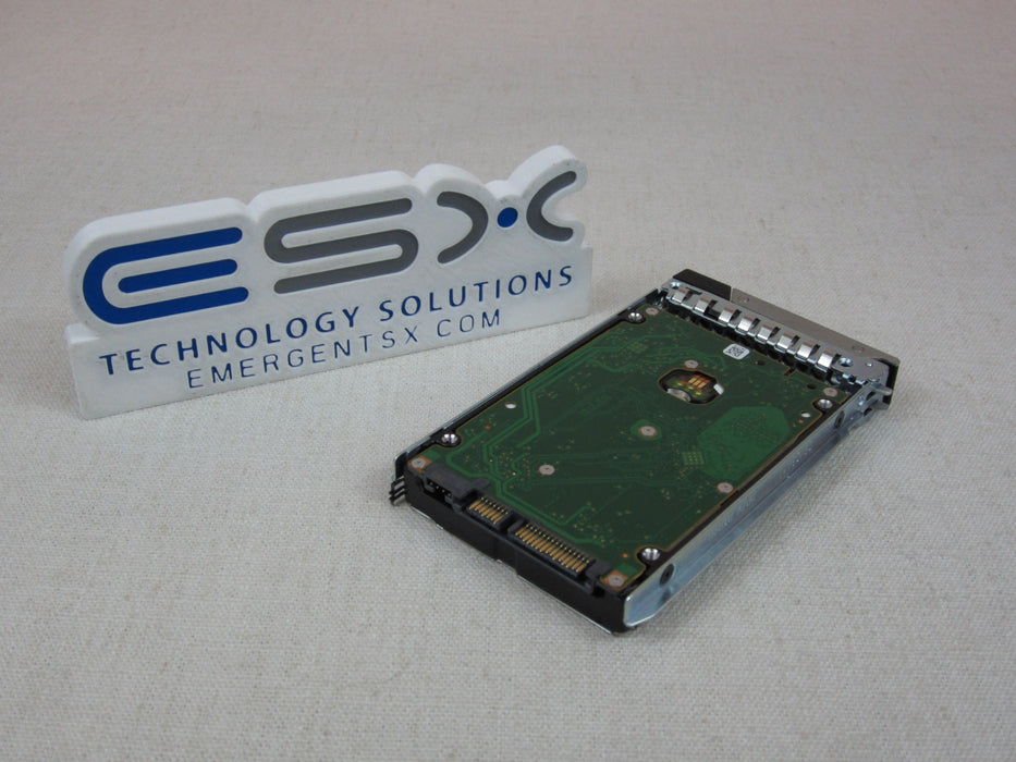Dell VR92X 2TB 7.2k 6Gb/s 2.5" SATA Hard Drive ST2000NX0423 w/ 14G Tray