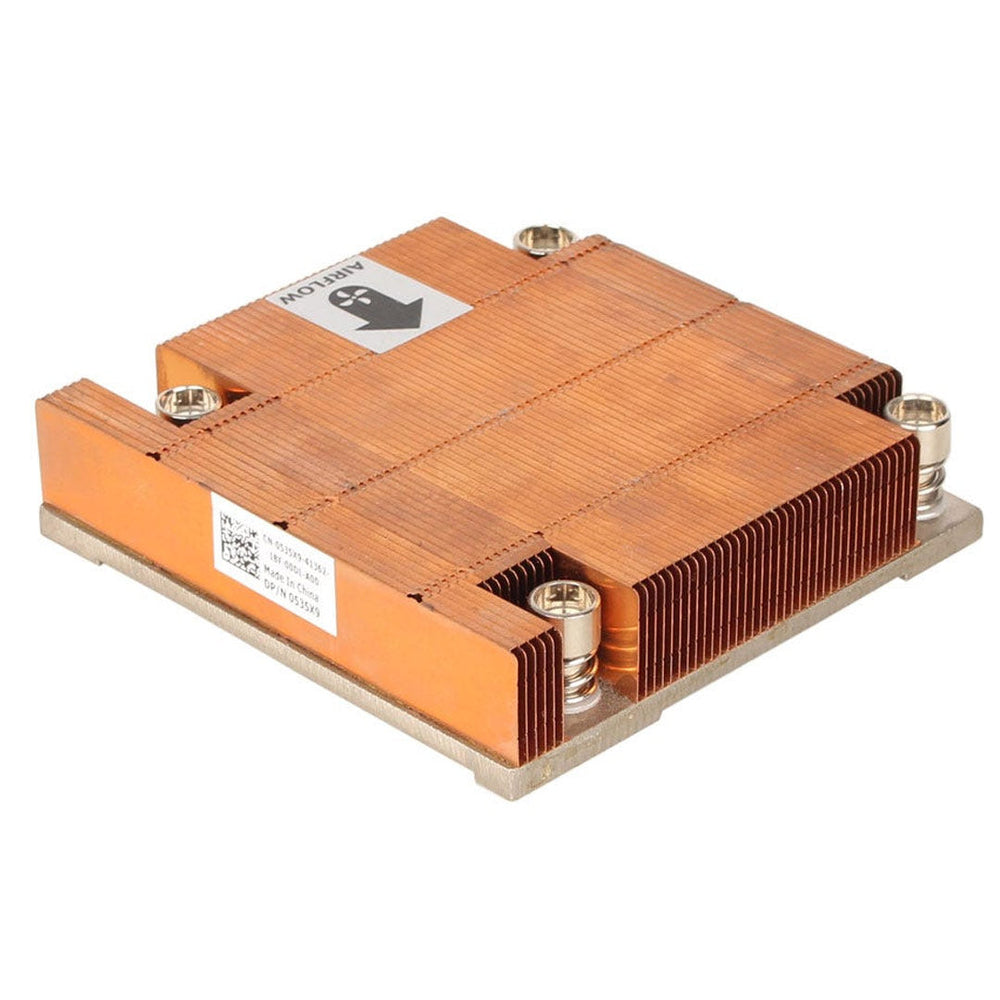 Dell R415/R715 (G11) Heatsink | 535X9