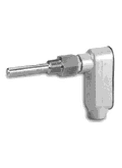 536-767-40 | Liquid Immersion Temperature Sensor, 100 Ohm Platinum RTD, 4-Inch Probe | Siemens