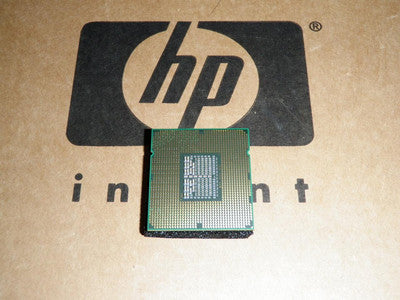 536896-001 HP 3.2Ghz Xeon W5580 CPU without Heatsink