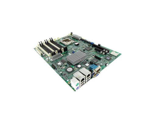 538935-001 - HP Socket LGA1155 Intel System Board Motherboard for ProLiant DL1320e Gen8 Supports Pentium G2120 DDR3 4x DIMM