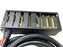 53F2622 I Genuine IBM 4 Port Artic PortMaster Selectable Interface Cable 40F9897