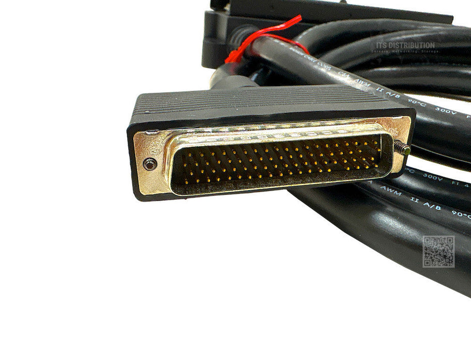 53F2622 I Genuine IBM 4 Port Artic PortMaster Selectable Interface Cable 40F9897