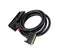 53F2622 I Genuine IBM 4 Port Artic PortMaster Selectable Interface Cable 40F9897