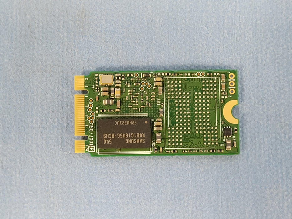 Lenovo 00YK352 32GB MLC 6Gb/s M.2 SATA SSD CV1-SB32