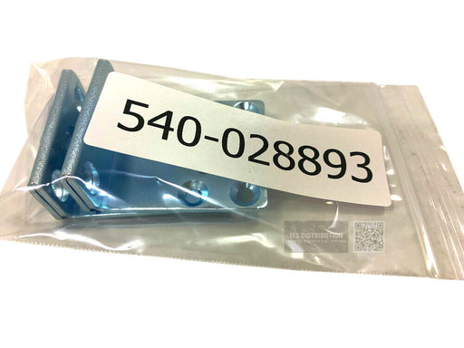 540-028893 I Juniper Rack Mount Bracket Ears for EX3300 EX4300-48T