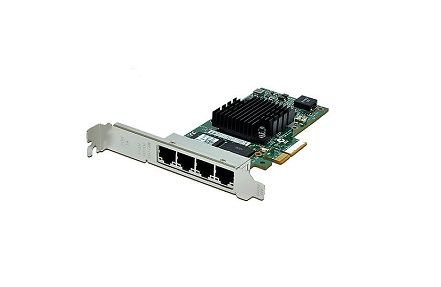 540-11077 - Dell Broadcom 5719 Quad-Port Gigabit Ethernet Mezzanine Card