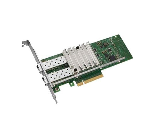 540-11143 - Dell X540 Dual Port 10Gb Ethernet x 2 Network Adapter for PowerEdge R320 / R520 / T320 / T420 / T620