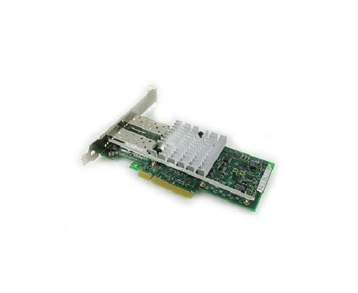 540-11154 - Dell Intel X520 Dual Port 10GB PCI Express SFP+ Ethernet Adapter