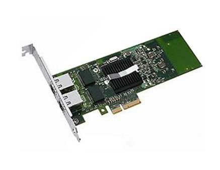 540-BBGR - Dell Intel En I350 Dual-Port 1Gbps Low Profile Server Network Adapter