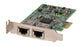 540-BBGW - Dell Broadcom 5720 Dual-Ports RJ-45 1Gbps PCI-Express Low Profile Network Interface Card