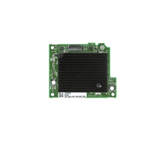 540-BBOY - Dell / Emulex OneConnect 2-Port 10GbE Blade Daughter Card
