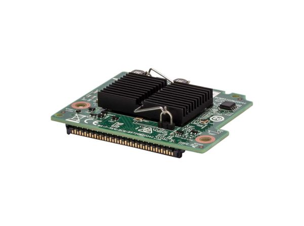 542-BBCG - Dell 5720 Quad-Ports 1GbE KR Blade Network Daughter Card (BNDC)