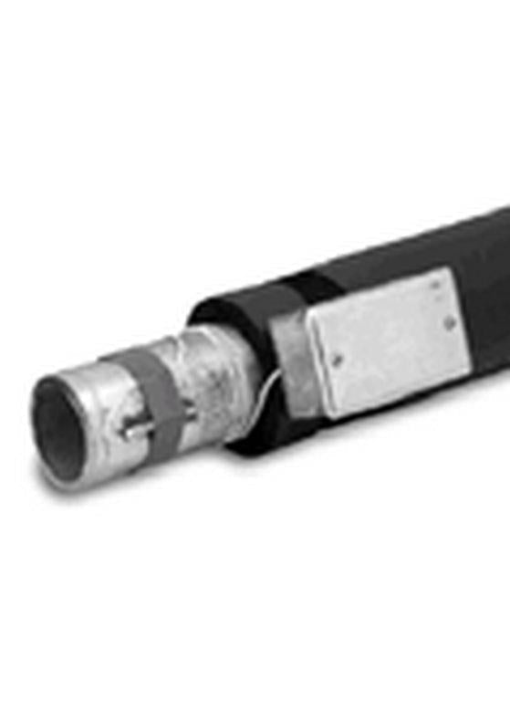 544-089 | Surface Mount Temperature Sensor (Pipe), 1K Ohm Platinum RTD (375 Alpha) | Siemens