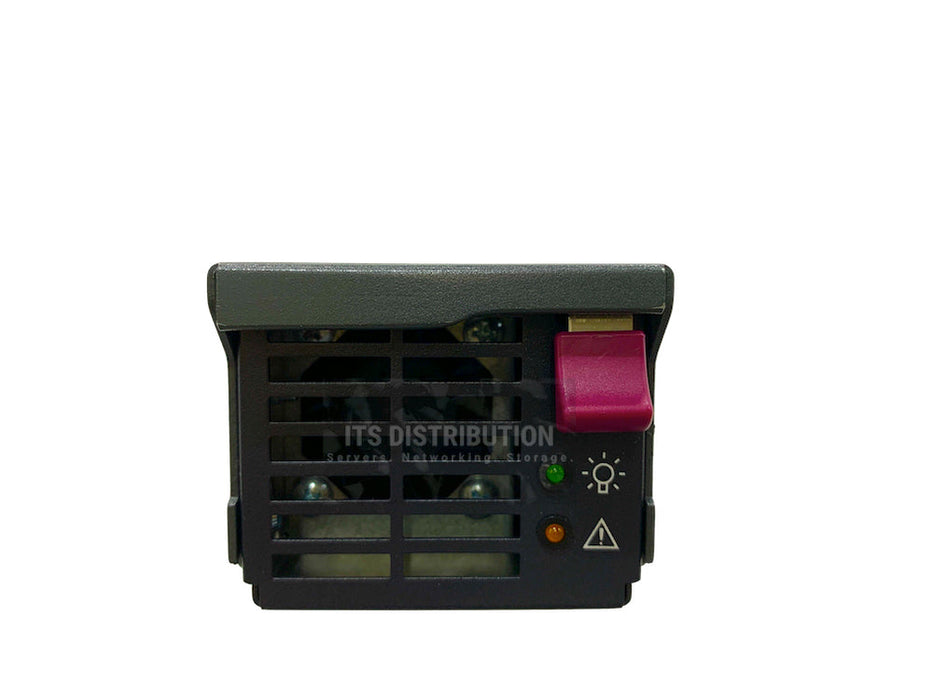 544660-002 I HP c7000 Enclosure 2250W Hot-Plug -48V DC Power Supply