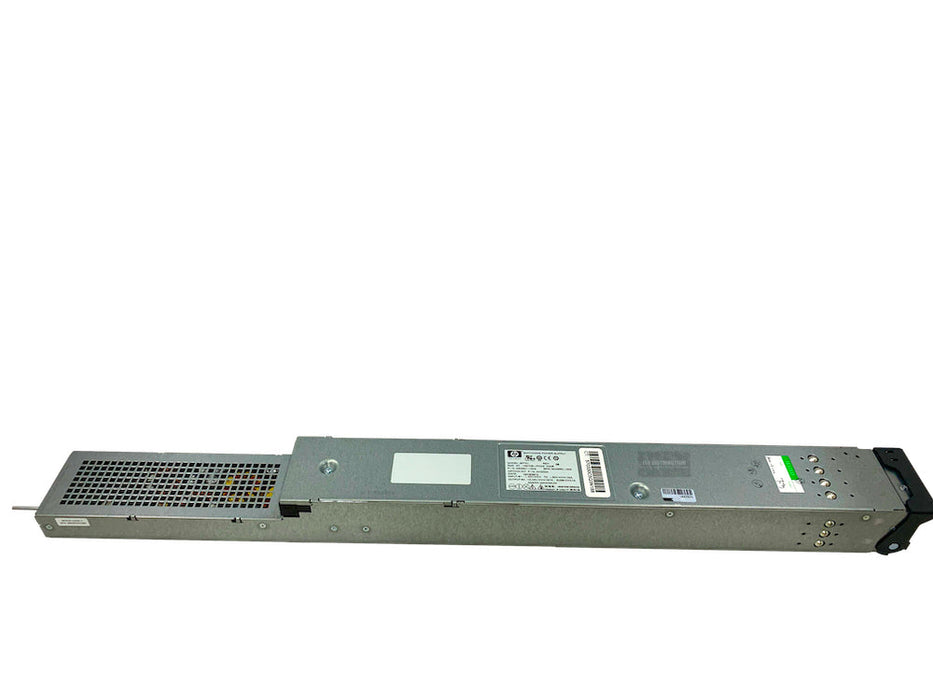 544660-002 I HP c7000 Enclosure 2250W Hot-Plug -48V DC Power Supply