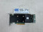 Dell 29XMF PERC H755 8GB BBU Cache 12Gb/s SAS PCIe RAID Controller LP R750 R760