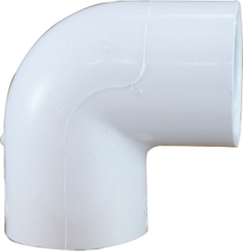 55720 | 1/2 PVC SLIP 90 ELBOW | Midland Metal Mfg.