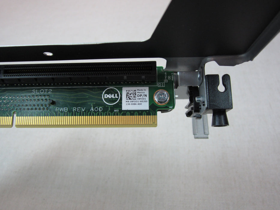 Dell XFDD1 Riser Card 1 Assembly for PowerEdge R240 R340