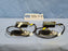 Lot of 2 -Intel Dual Port 6G SAS RAID Controller with Battery & Cable G35316-612