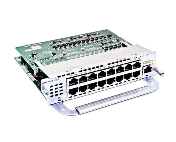 570104-001 - HP Nexus 500 6-Port 10GbE Module