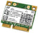 572509-001 - HP Mini PCI-Express 802.11a/b/g/n WiFi Wireless Lan (WLAN) Network Adapter