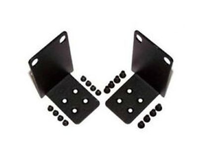 575-BBEE - Dell Networking Rack Mounting Ears for X1018 / X1018P / X1026