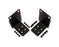 575-BBEE - Dell Networking Rack Mounting Ears for X1018 / X1018P / X1026